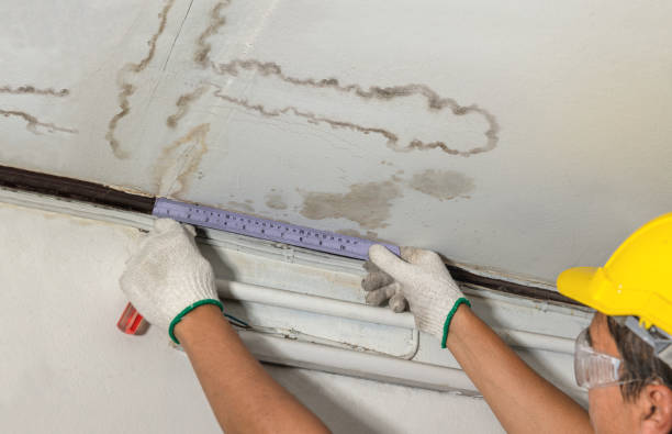 24/7 Emergency Burst Pipe Cleanup experts in Albemarle, NC
